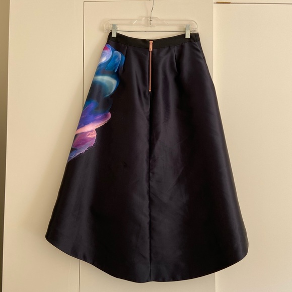 Gorgeous Ted Baker skirt - Picture 7 of 8